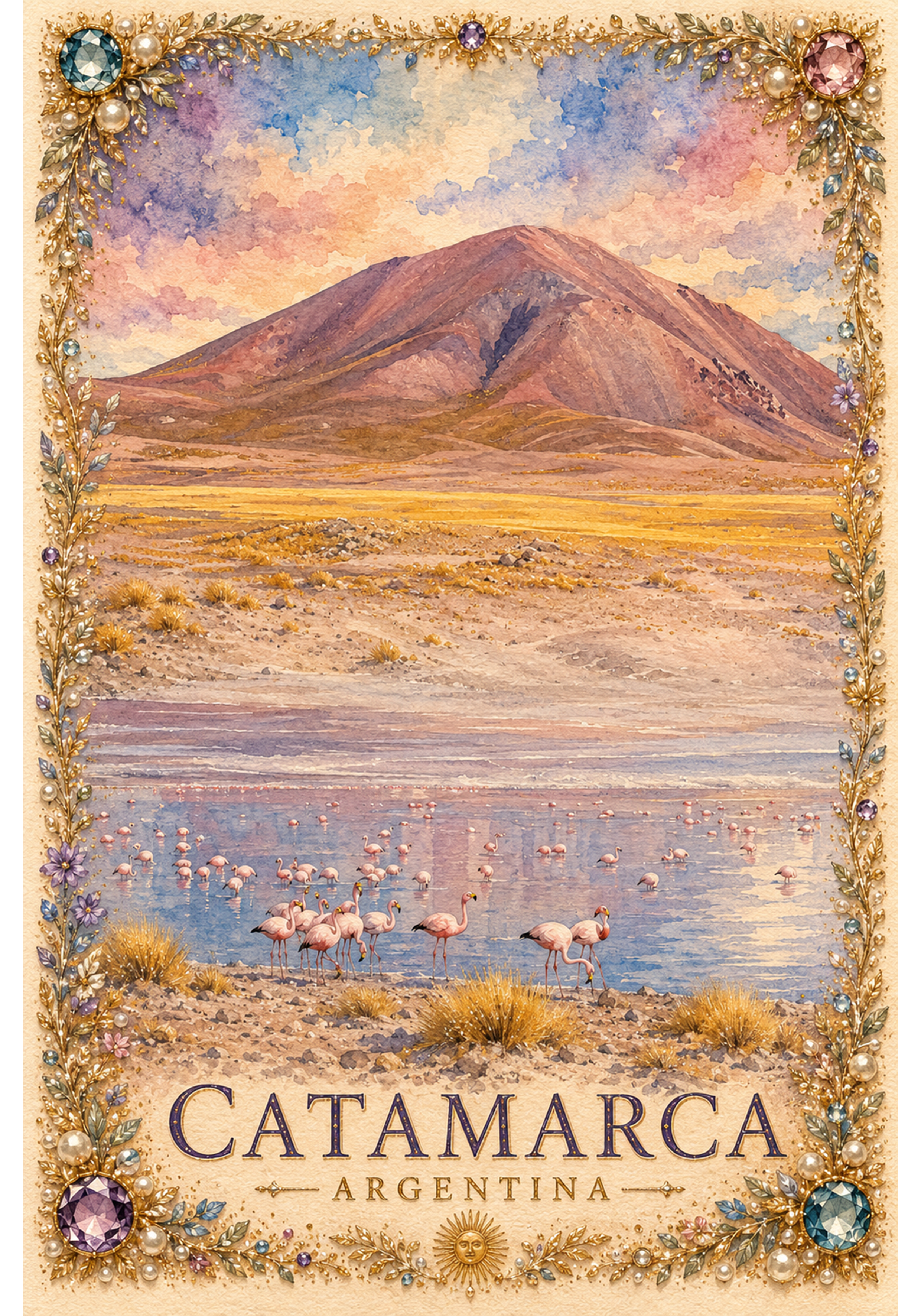 ARGENTINA 187