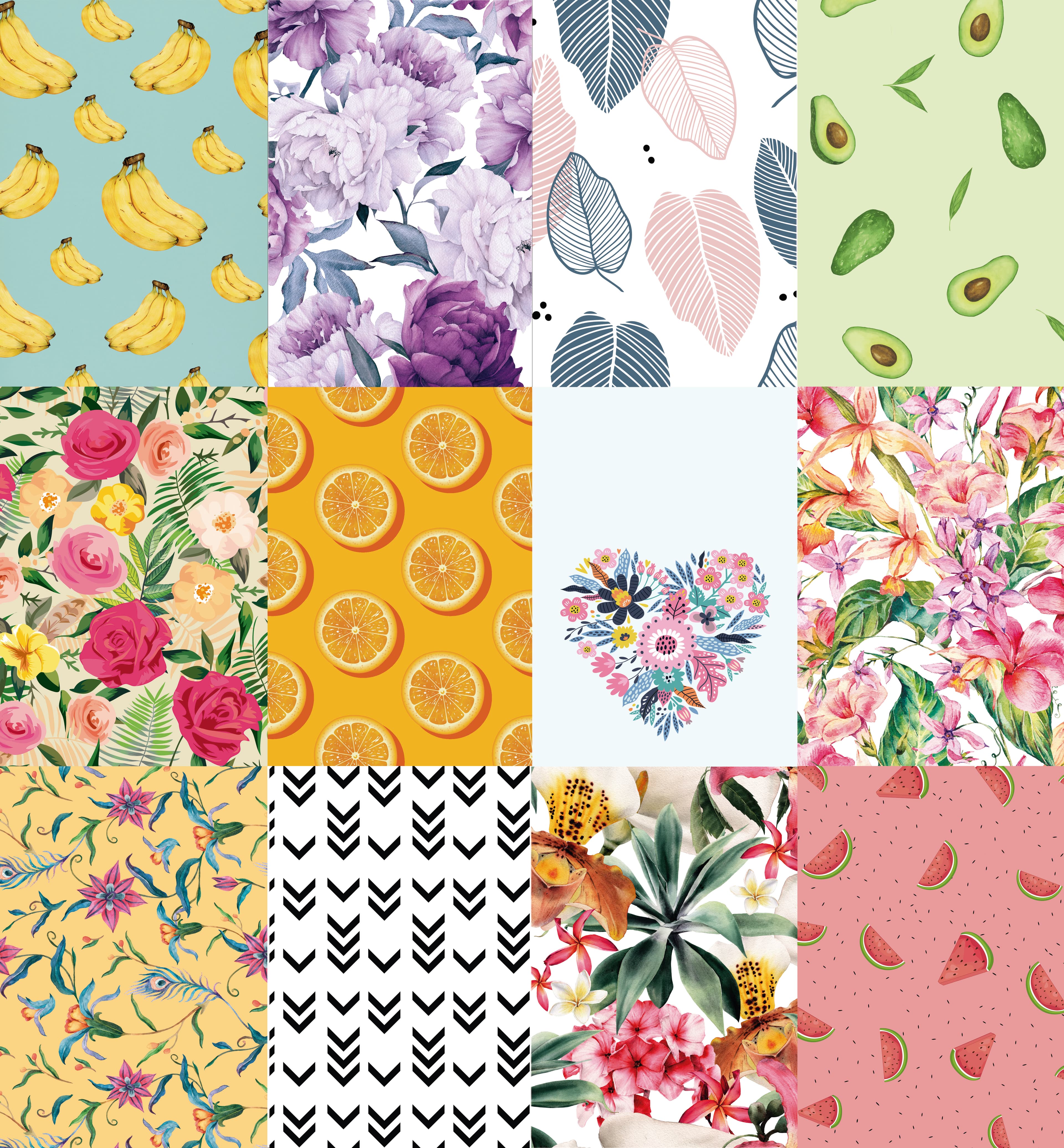 SETS PARA SUBLIMAR C26