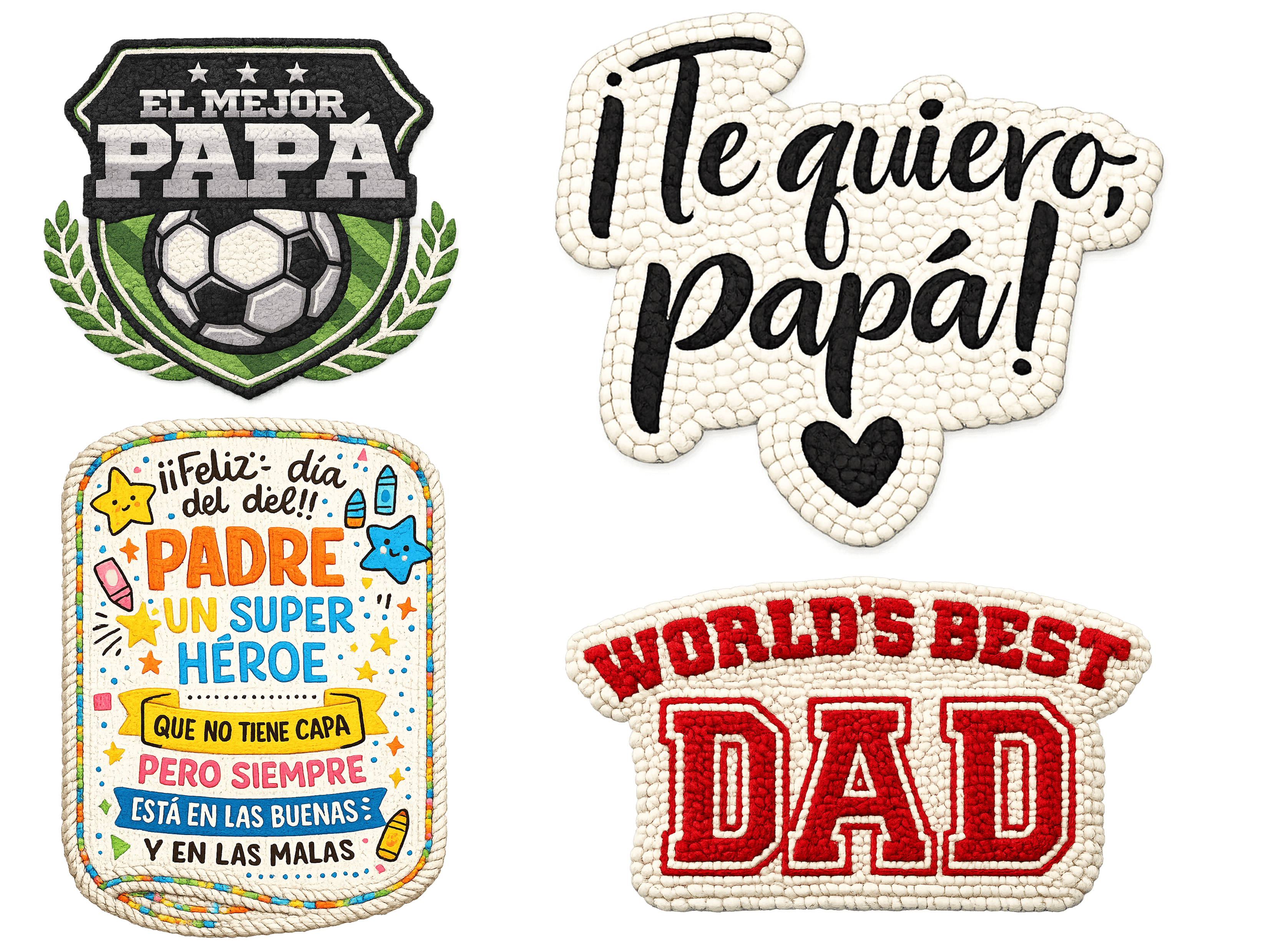 DIA DEL PADRE 12