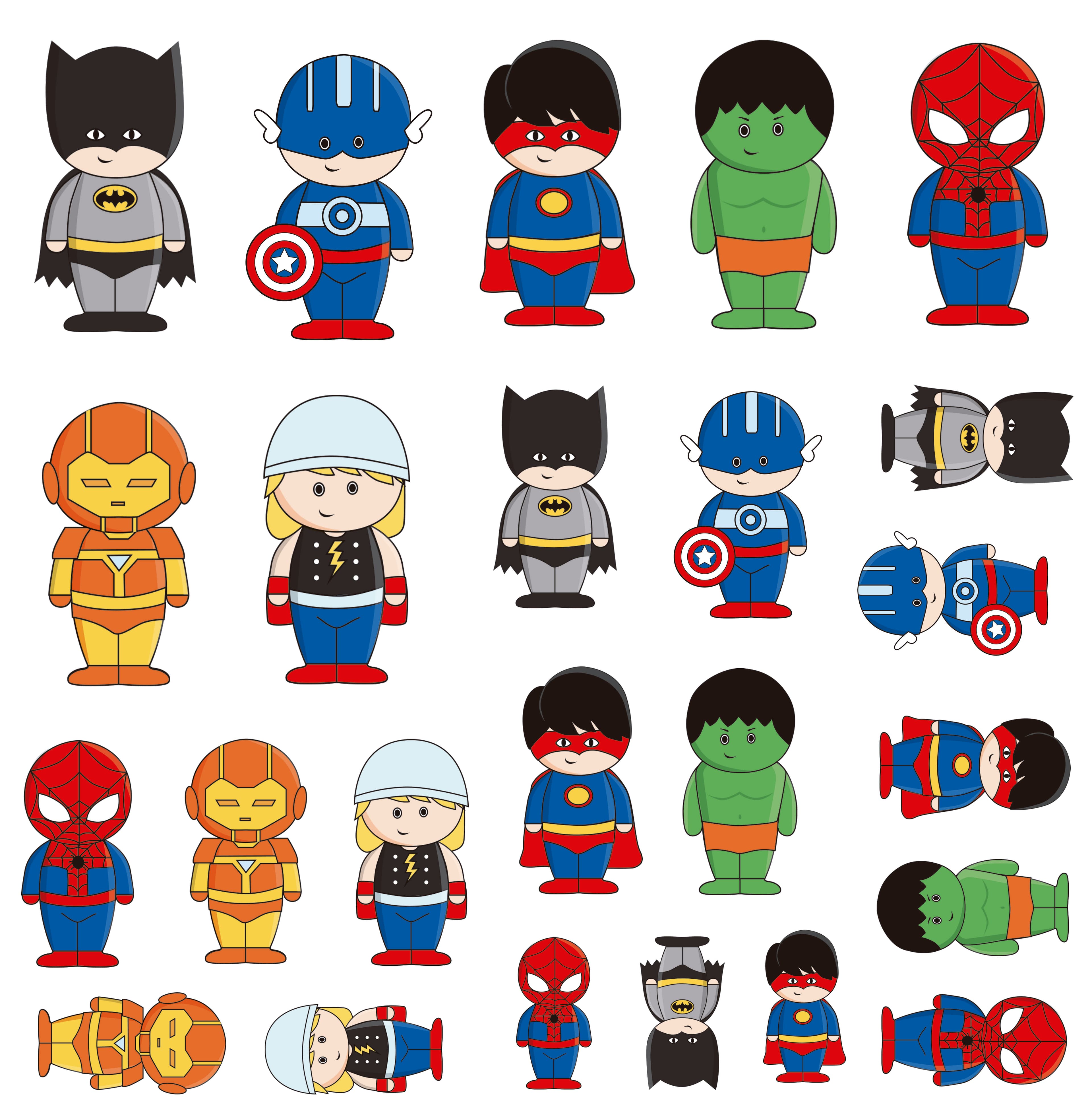 SETS PARA SUBLIMAR S283
