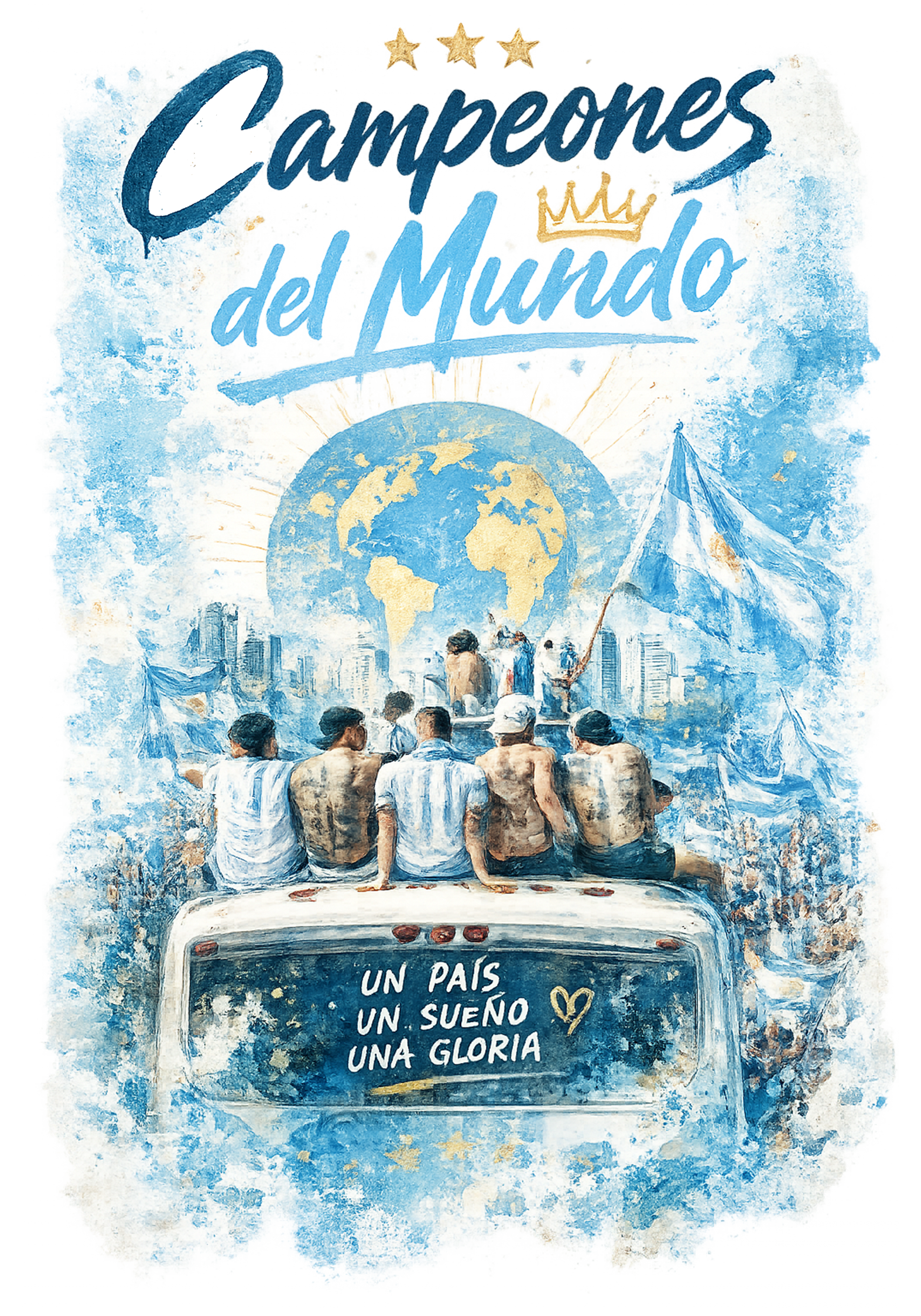 ARGENTINA 17