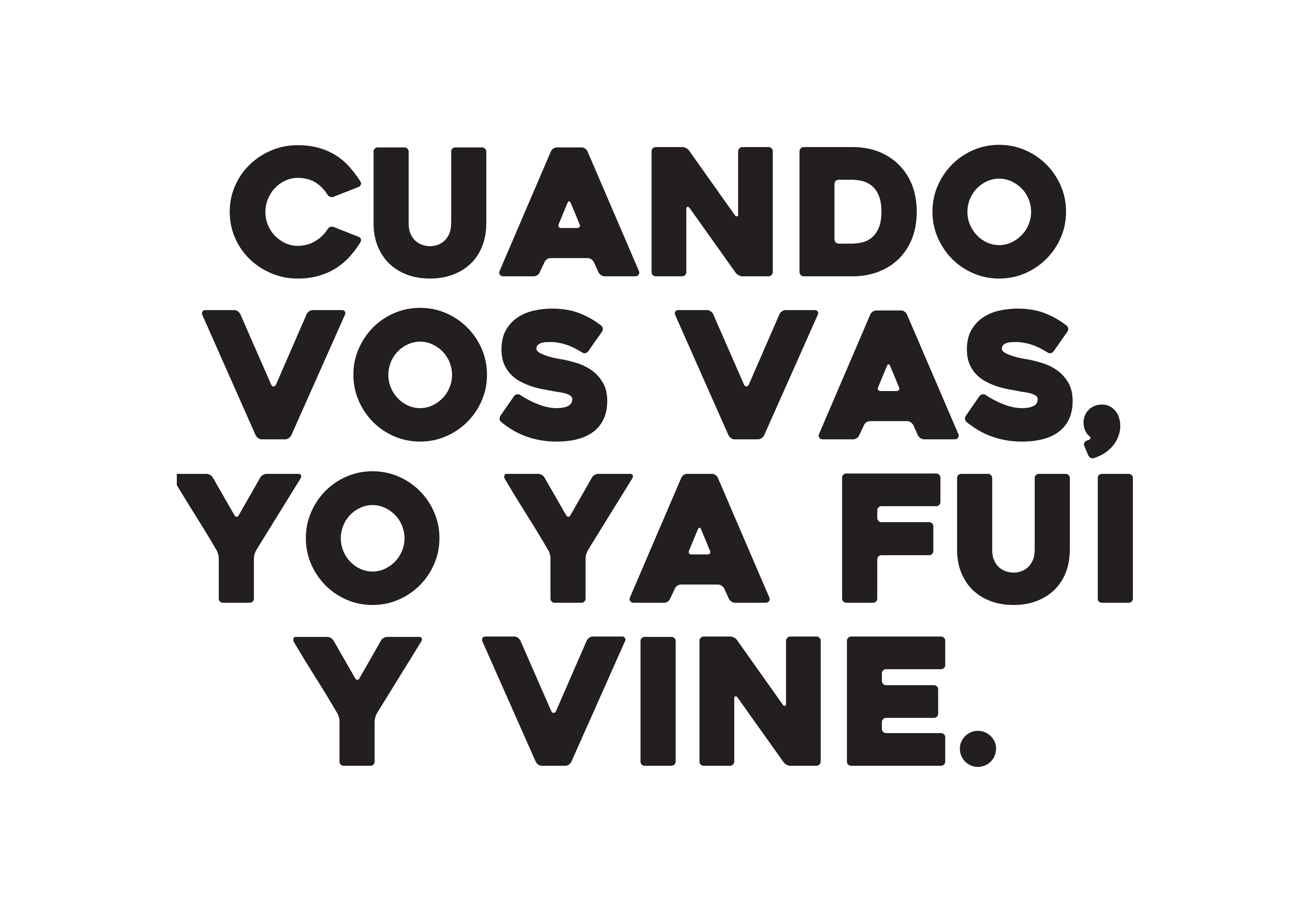 FRASES ARG 125