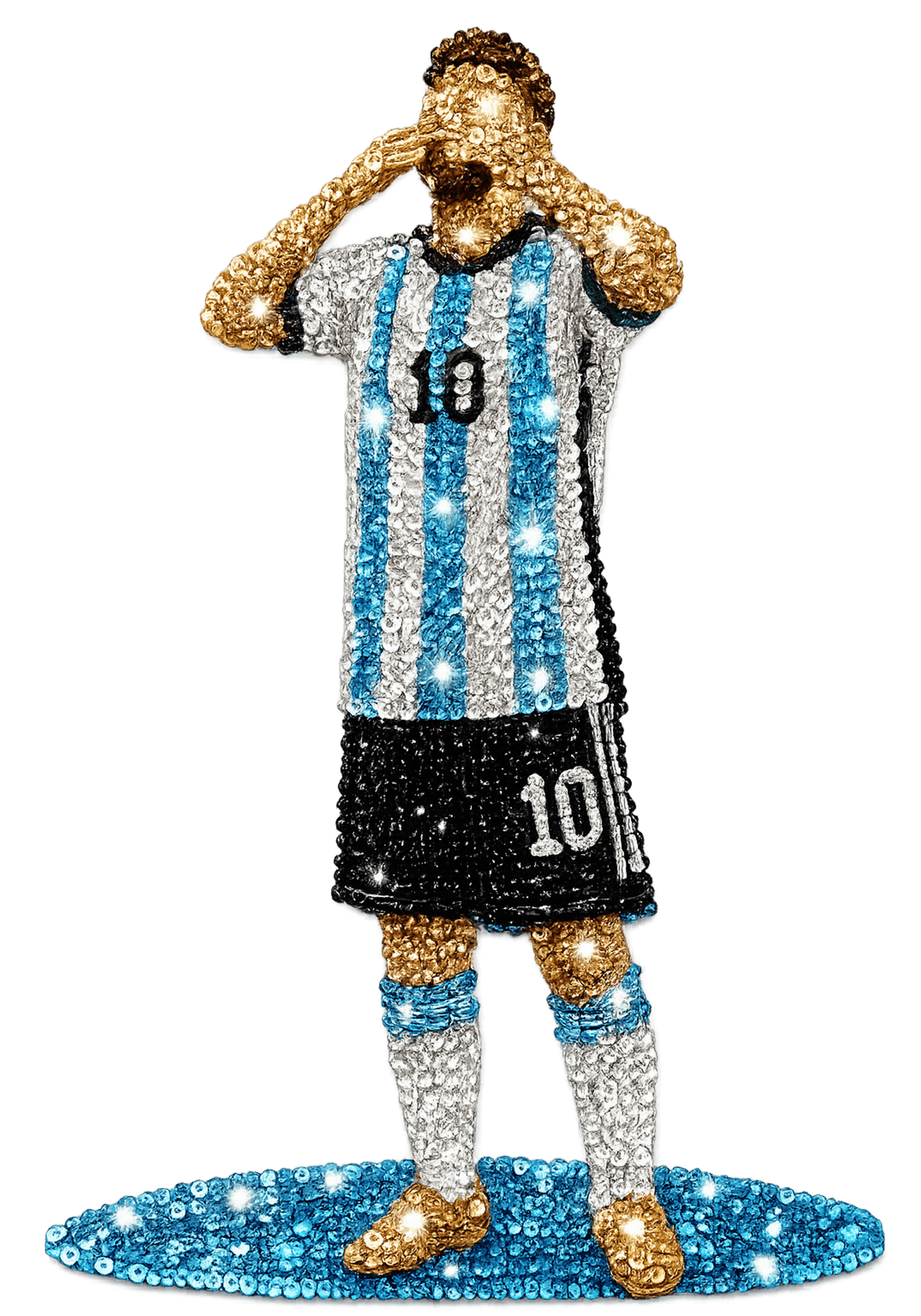 DISEÑO ARGENTINA 79