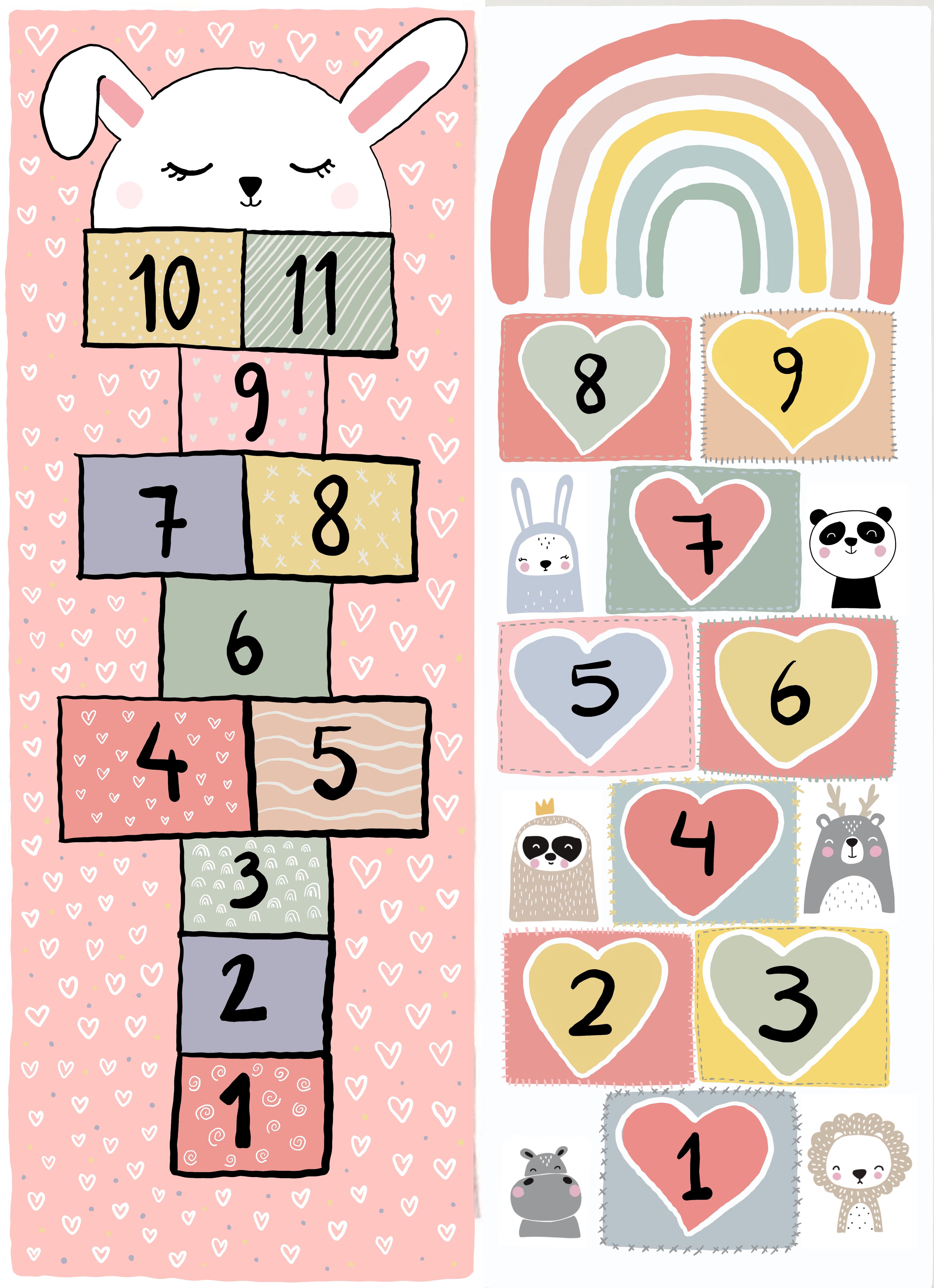 SETS PARA SUBLIMAR S56