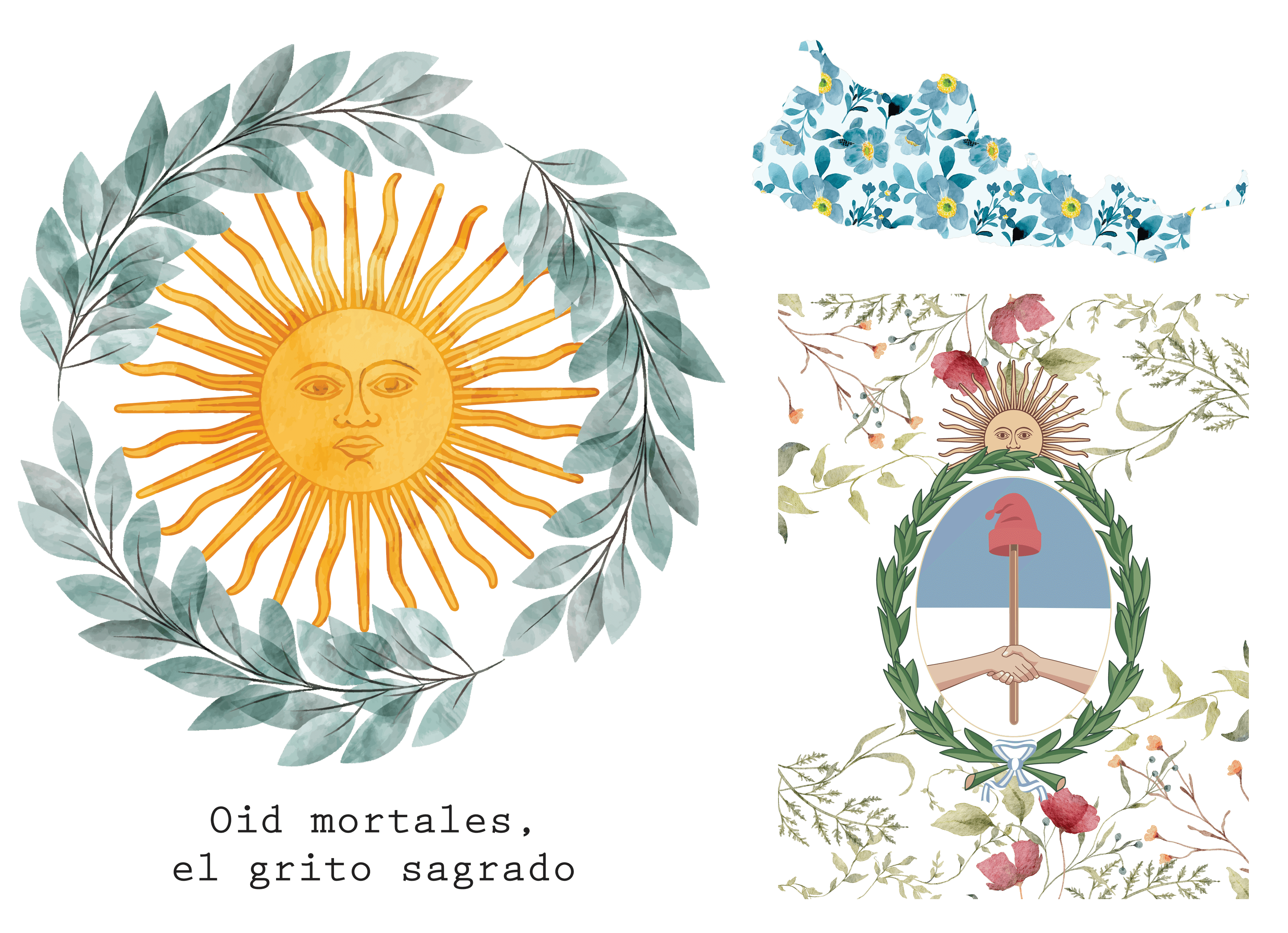 ARGENTINA 4