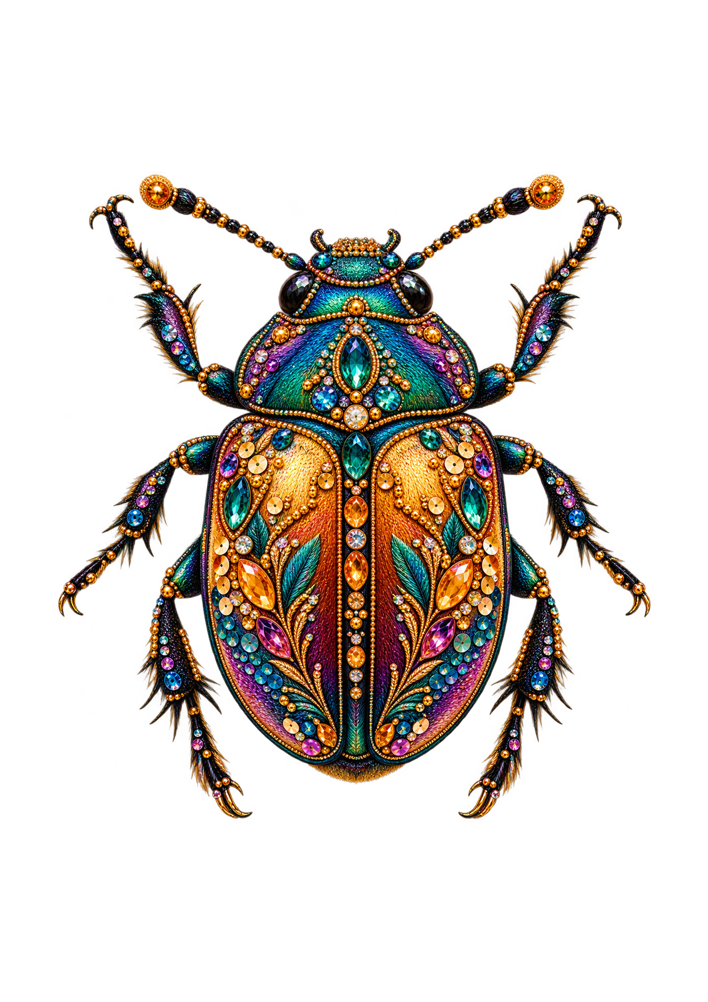 DISEÑO ÚNICO 76