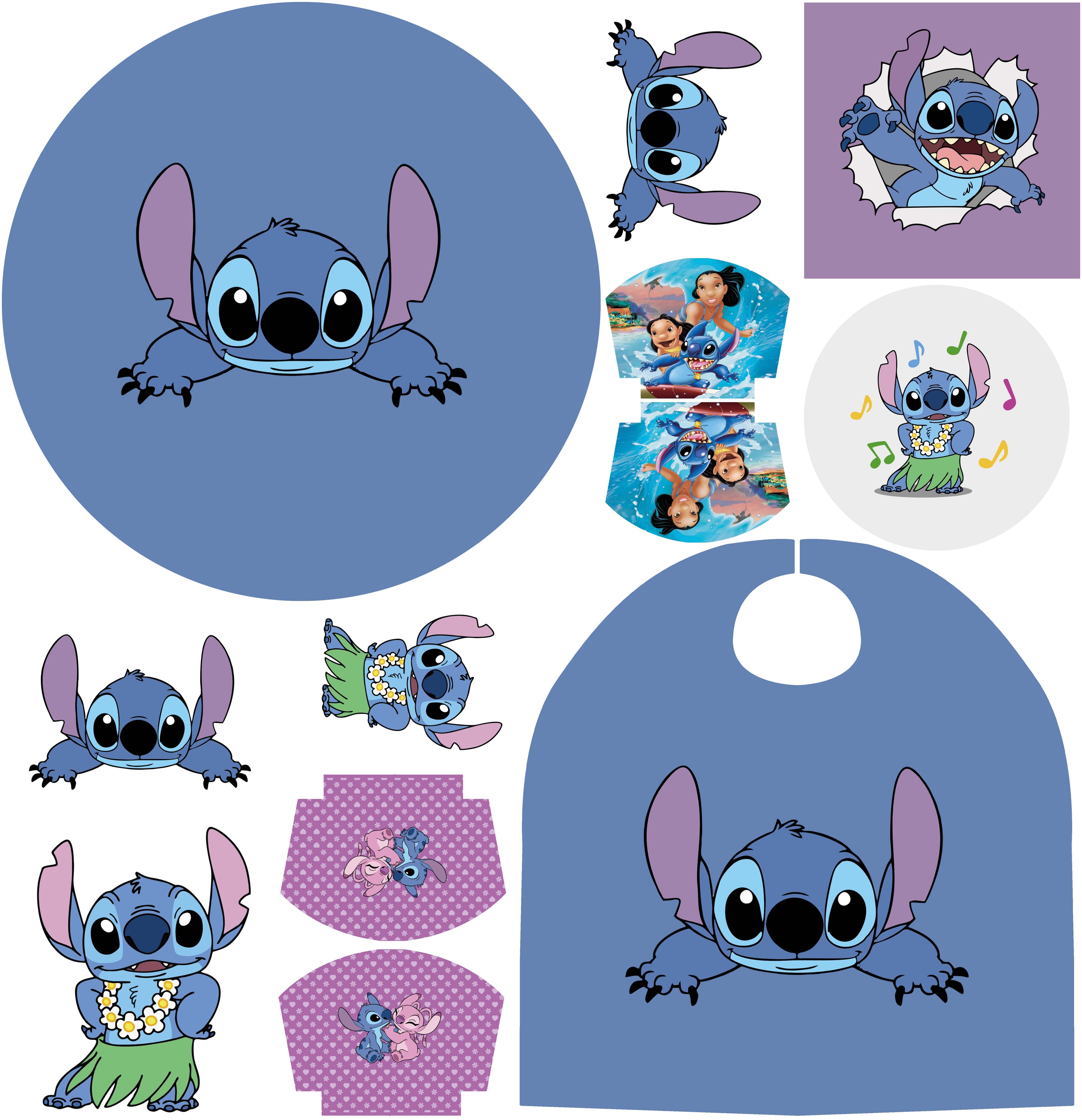 SETS PARA SUBLIMAR S529