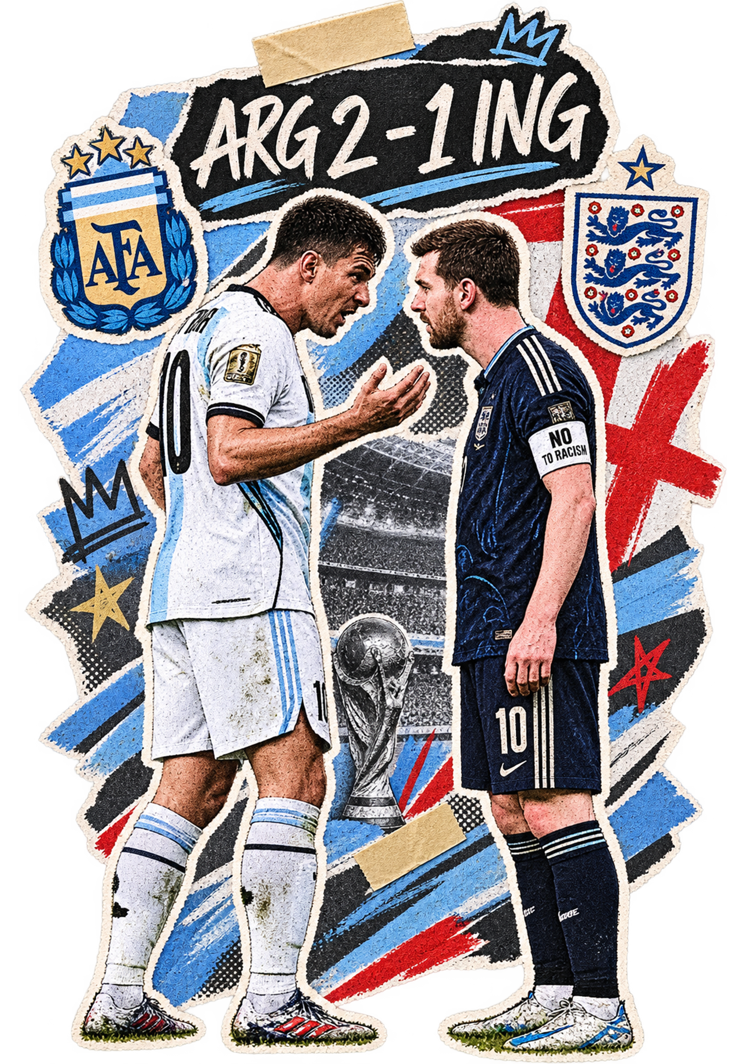 ARGENTINA 119