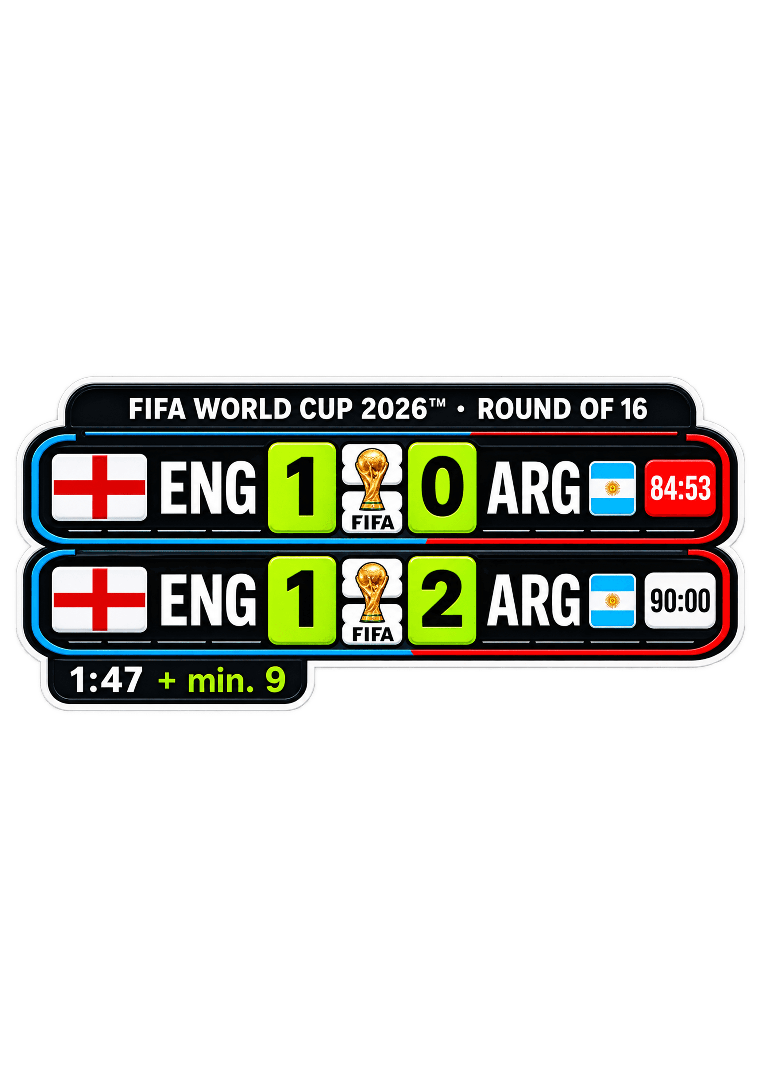ARGENTINA 117