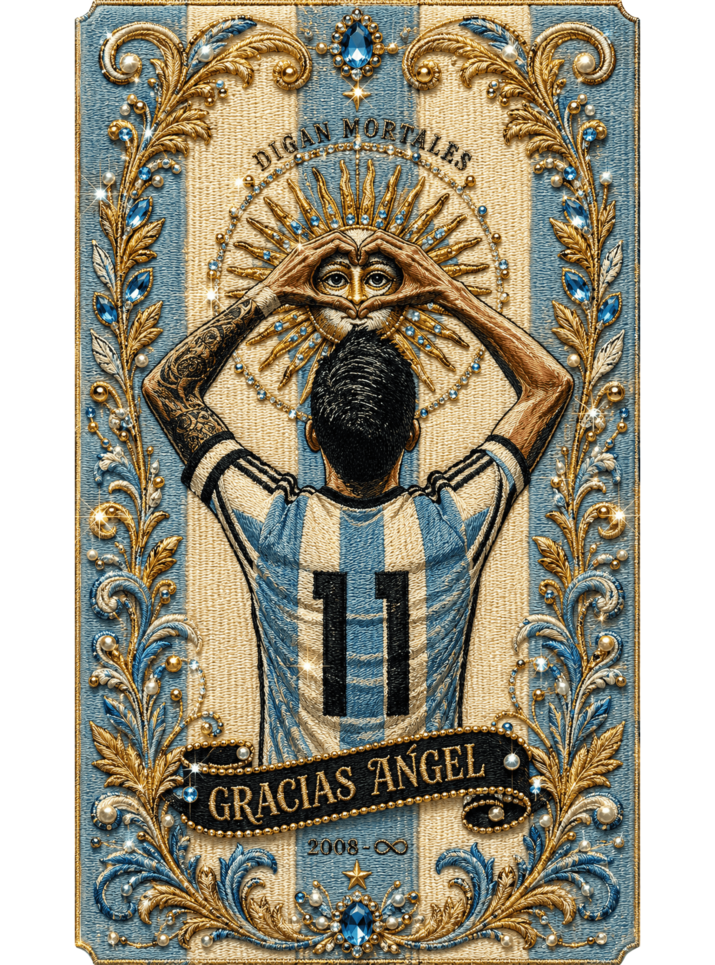 DISEÑO ARGENTINA 101