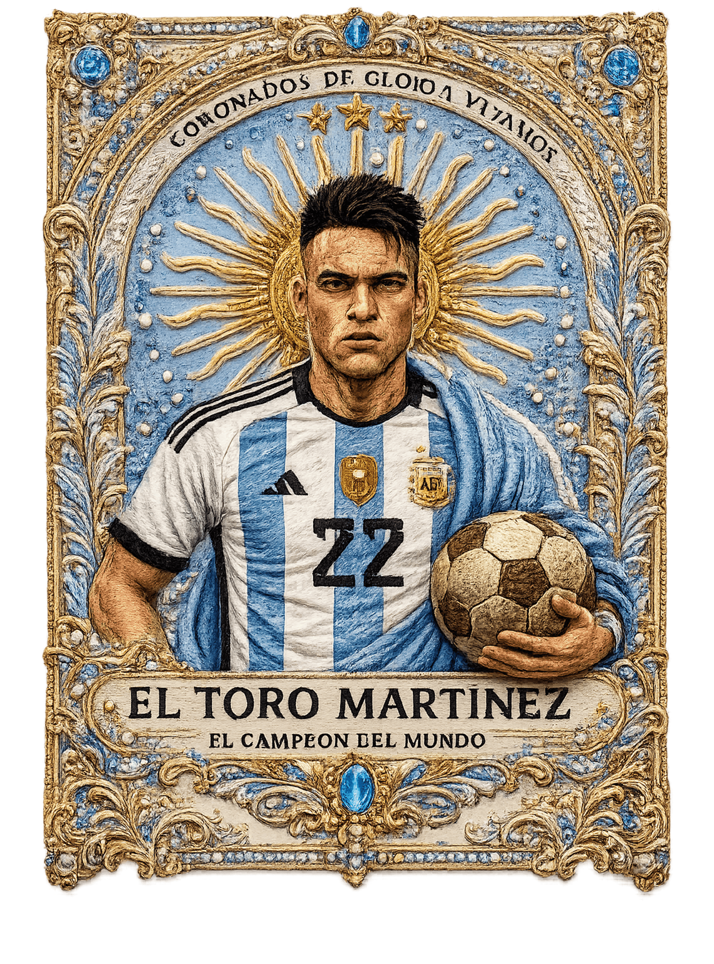 DISEÑO ARGENTINA 98