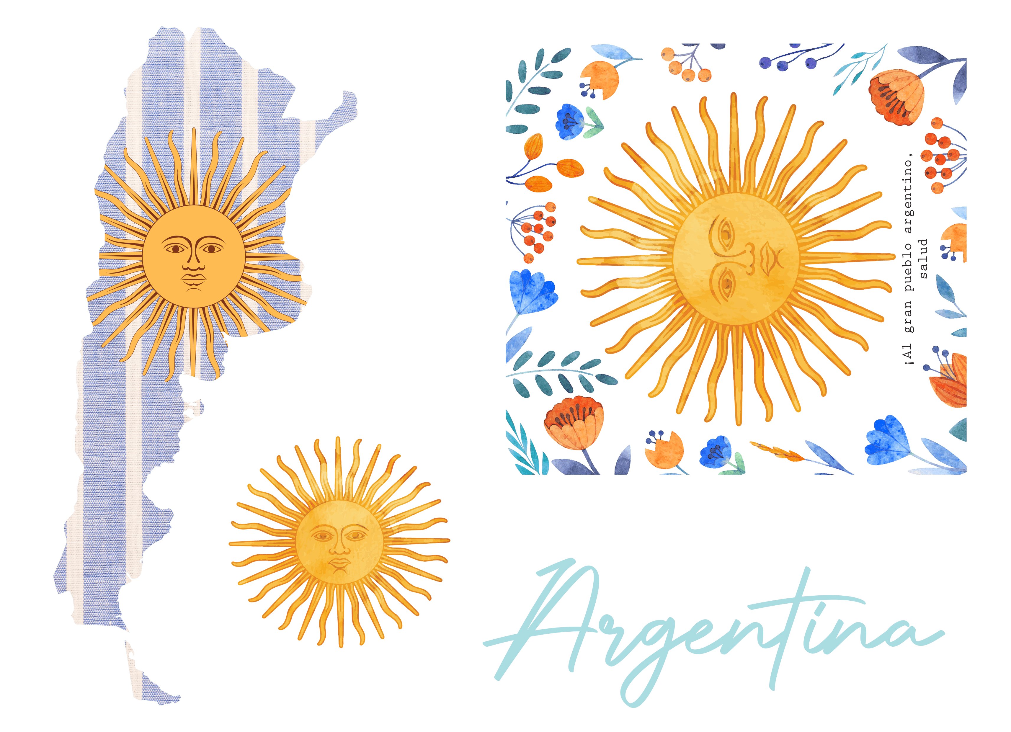 ARGENTINA 5