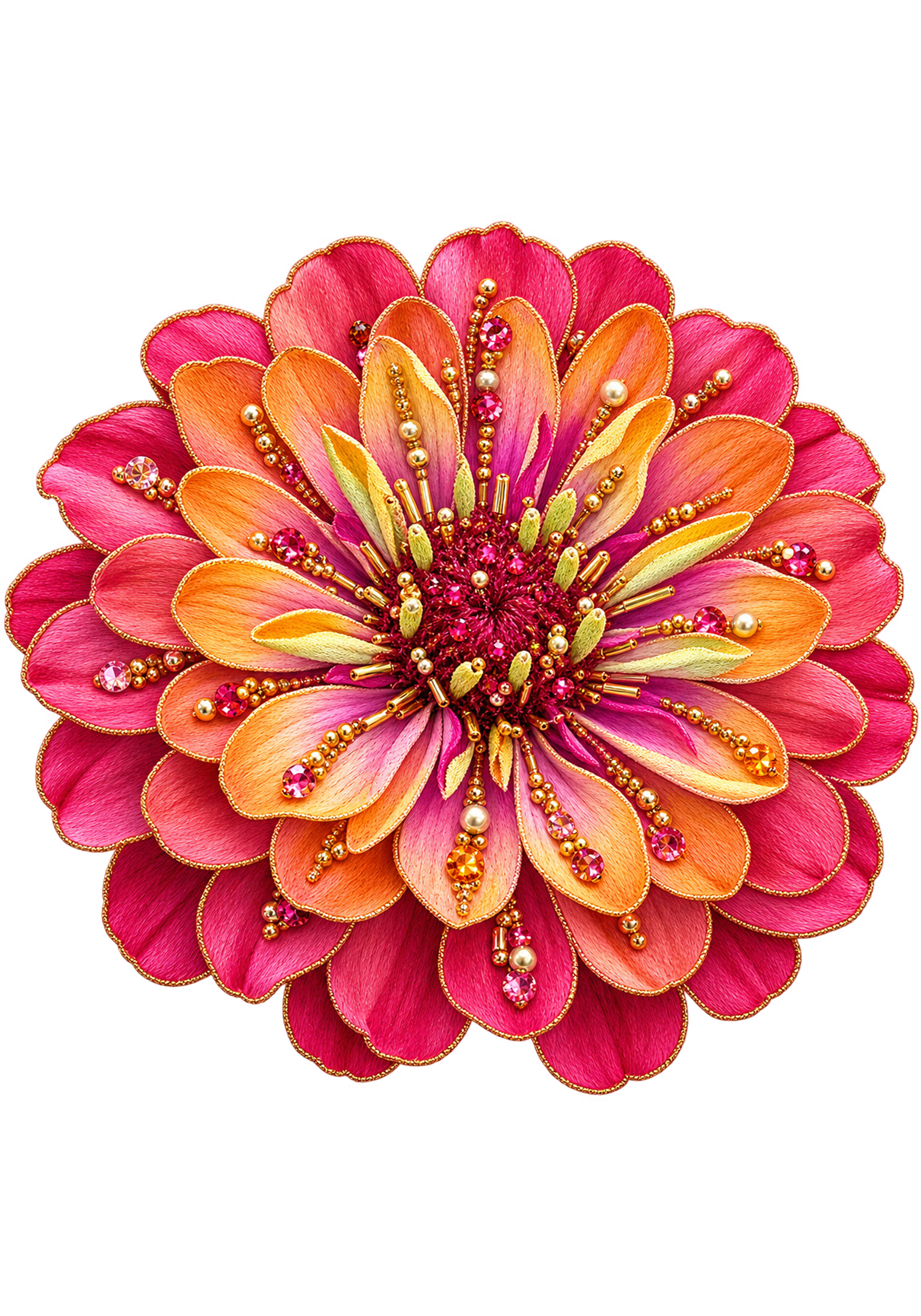 FLORES 15