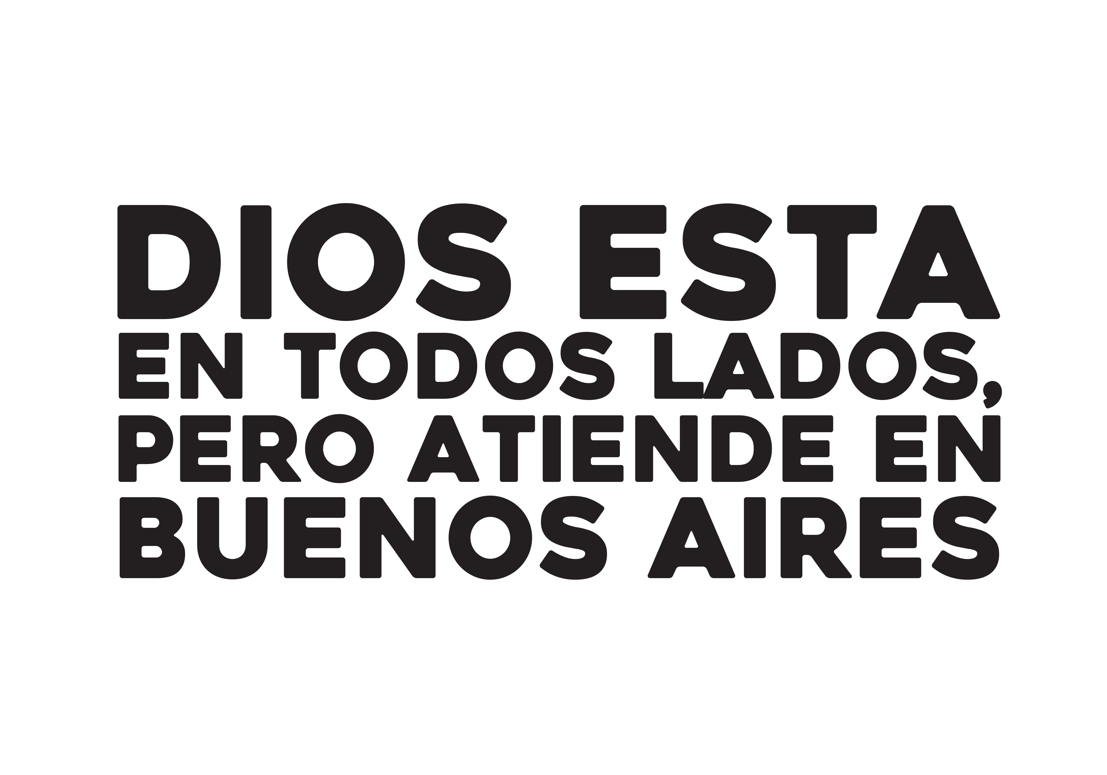 FRASES ARG 137