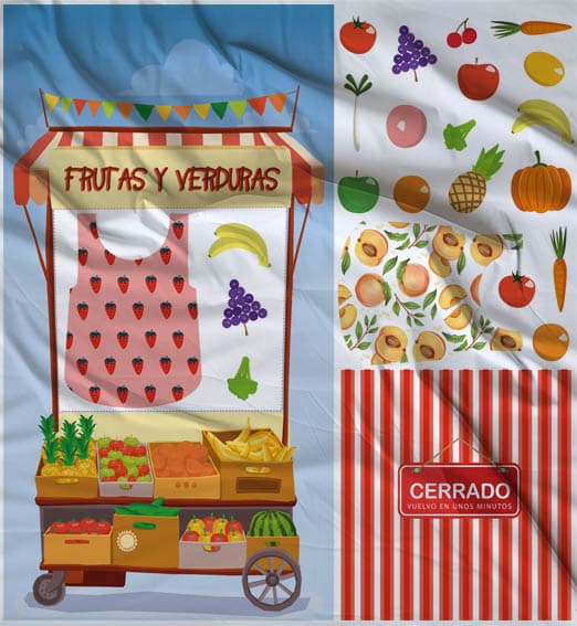 SETS PARA SUBLIMAR S432