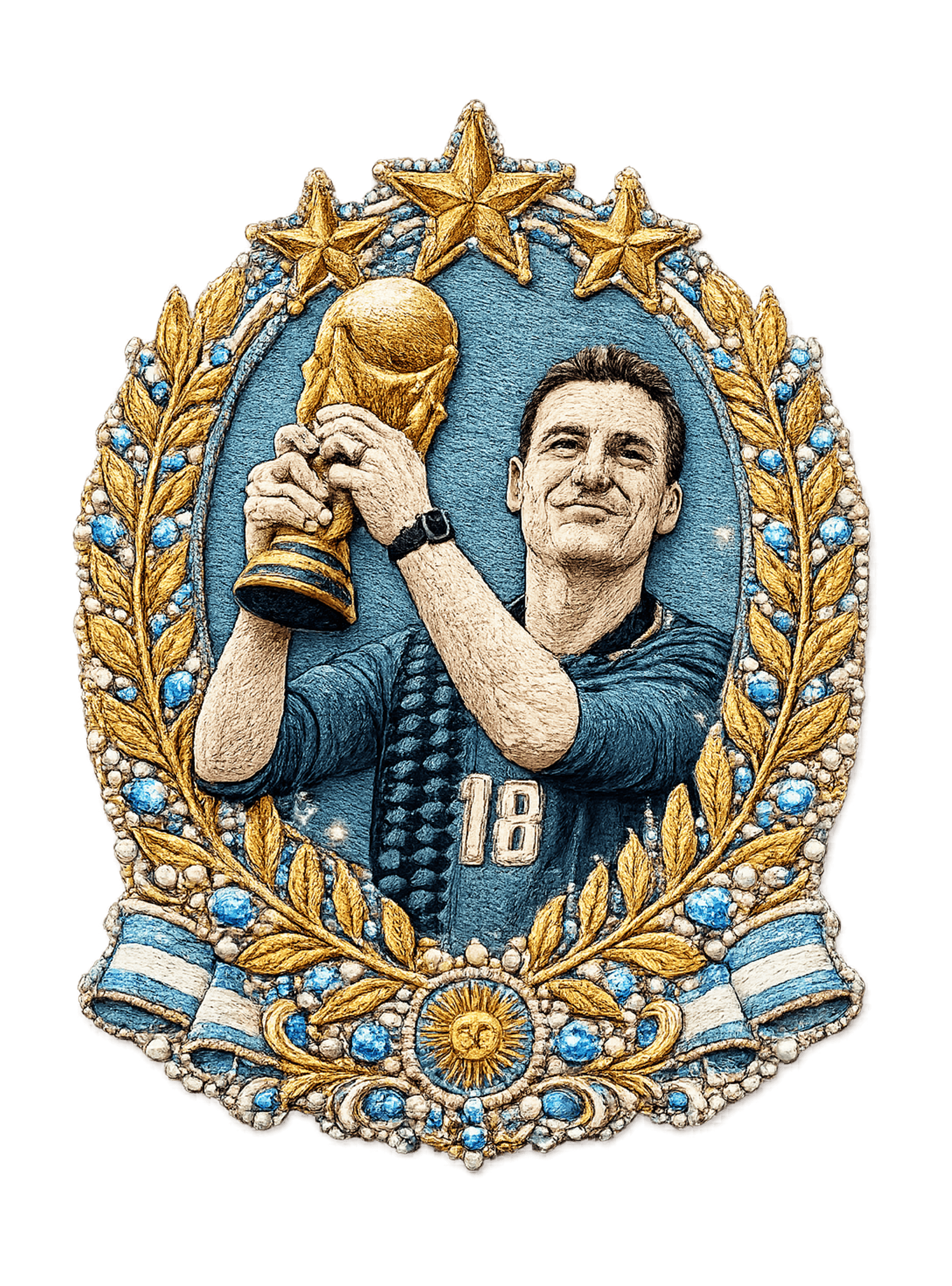 DISEÑO ARGENTINA 103