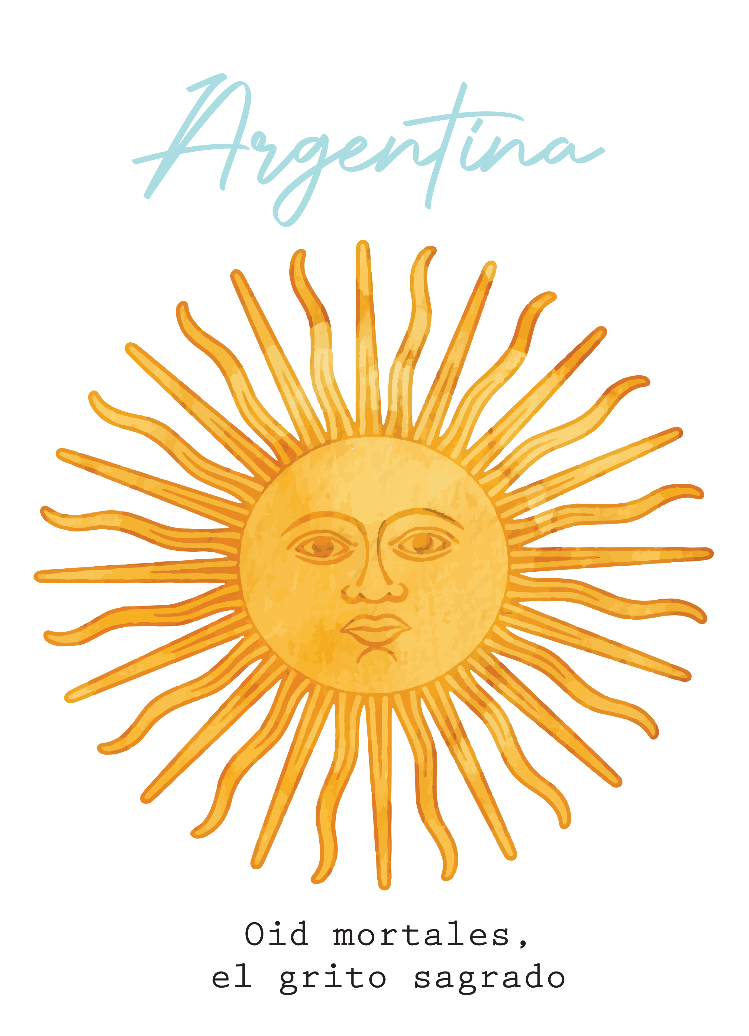 ARGENTINA 2